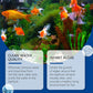 Fish Tank Water Powerful Cleaner