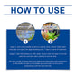 Fish Tank Water Powerful Cleaner