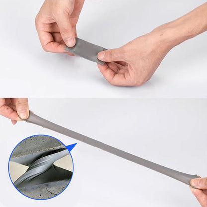 Hochleistungsfähiger Klebstoff zur Reparatur von Betonrissen