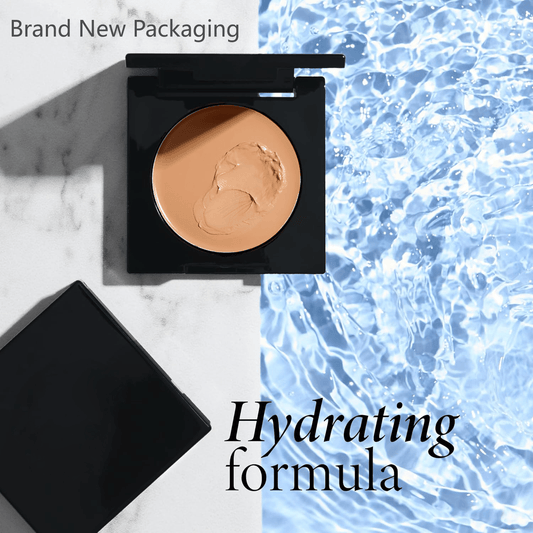 💜 LETZTER TAG PROMOTION - KAUFEN SIE 1 UND ERHALTEN SIE 1 KOSTENLOS 💜 Gekörnte Ton-Unterlids-Korrektur