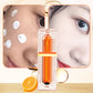 🌸Spätsommerschlussverkauf 🌸Zeitlich begrenzt 40 % RABATT💕Je mehr Sie kaufen, desto höher ist der Rabatt💕Naturlig make-up creme med fem C-vitaminer