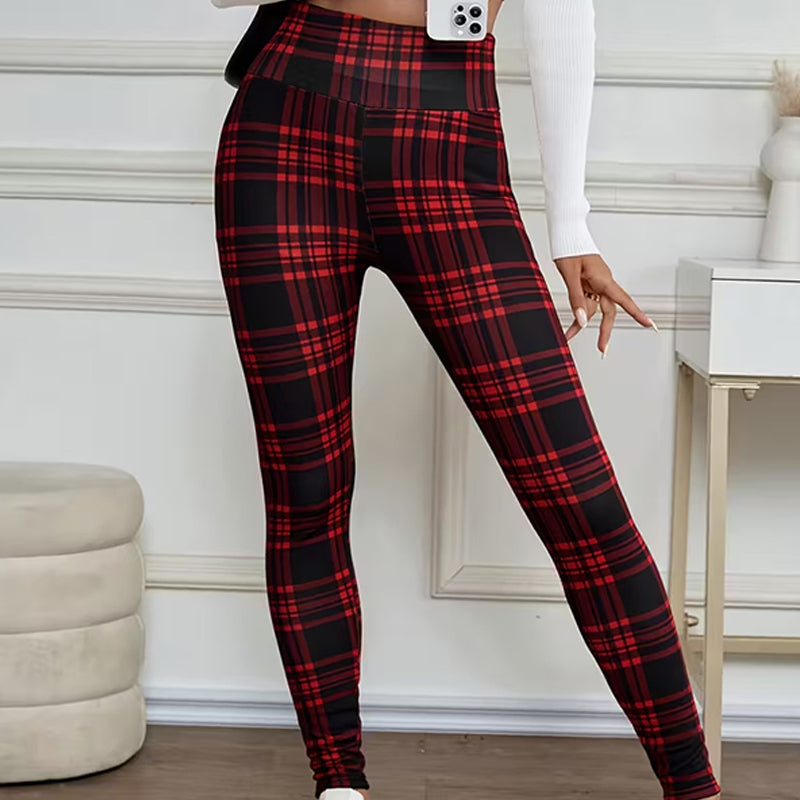 📢📢50%Rabatt!!!🎉✨Leggings für Damen – weiche, elastische und stylische Winterkleidung 🧣