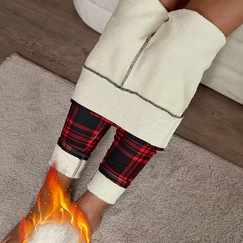 📢📢50%Rabatt!!!🎉✨Leggings für Damen – weiche, elastische und stylische Winterkleidung 🧣
