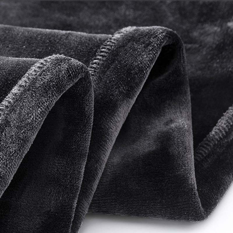 🔈🔈50% Rabatt🔥Herrenhose aus Cord mit verjüngtem Schnitt, Kordelzug und Taschen