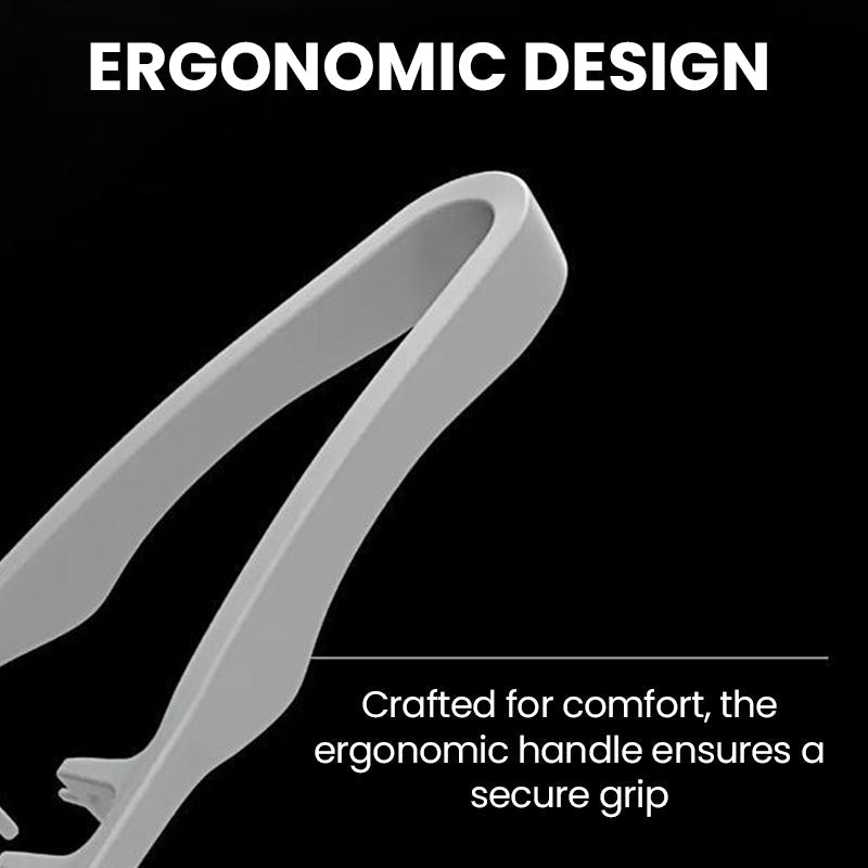 Männer-Professioneller Haarstyling-Kamm