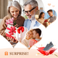 ✨ Herren Orthopädische Atmungsaktive Slipper-Sneakers - Fußgewölbe Unterstützung mit Memory-Schaum Einlegesohlen für Ganzägigen Komfort 🏃‍♂️💨