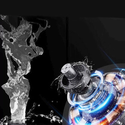 🔈🔈60% RABATT! 🔋✨Hochwertiges kabelloses Öl-/Wasserpumpen-Set – leistungsstarke 100 W, tragbar und multifunktional (inklusive Notladegerät!)