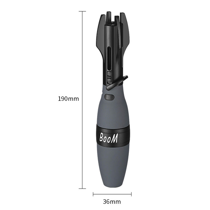 🔥 2025 Heißer Verkauf 🔥🚀 Kreatives Raketen-Fidget-Feuerzeug