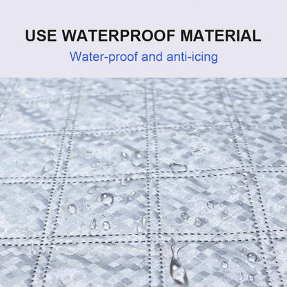 🔥HOT SALE 50% OFF🔥Magnetic Car Anti-snow cover