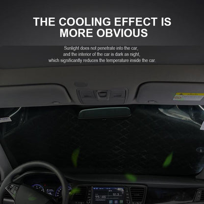 🔥HOT SALE 50% OFF🔥Magnetic Car Anti-snow cover