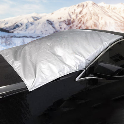 🔥HOT SALE 50% OFF🔥Magnetic Car Anti-snow cover