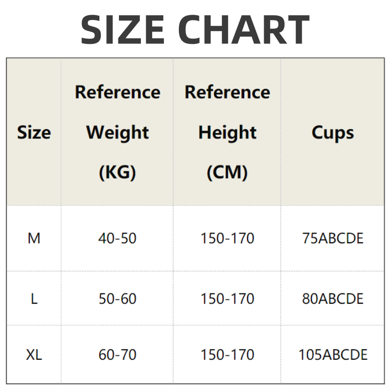 Damen Thermo-Tanktop mit U-Ausschnitt und integriertem BH