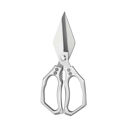 All-In-One Kitchen Shears For Effortless Food Prep