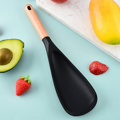 Multifunktions-Pfannenwender Kochlöffel