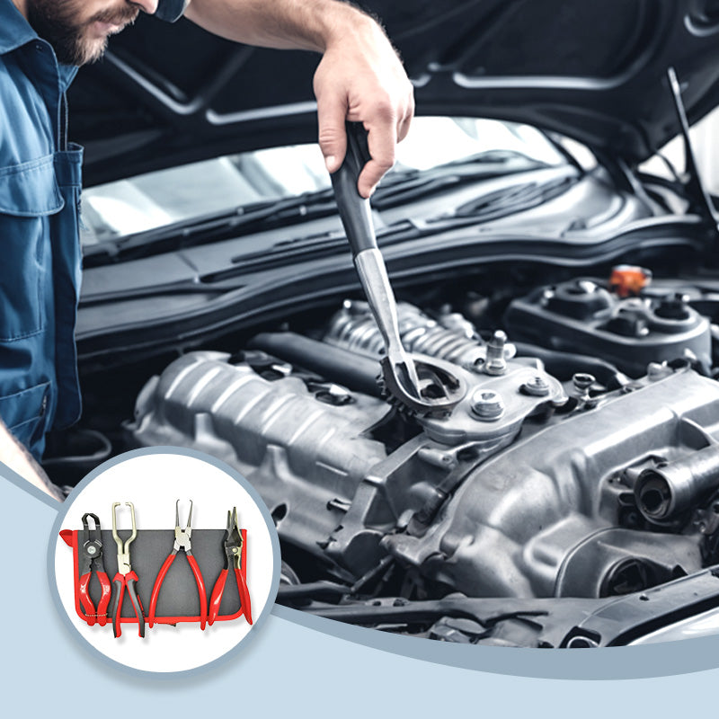 🔥 Black Friday: 50 % Rabatt! Multifunktionales Werkzeugset für die Autoreparatur – 9 in 1, ergonomisch und extrem tragbar 🔧🚗