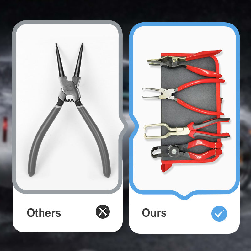🔥 Black Friday: 50 % Rabatt! Multifunktionales Werkzeugset für die Autoreparatur – 9 in 1, ergonomisch und extrem tragbar 🔧🚗