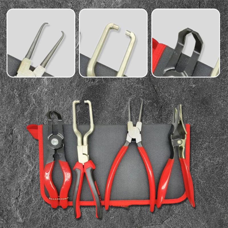 🔥 Black Friday: 50 % Rabatt! Multifunktionales Werkzeugset für die Autoreparatur – 9 in 1, ergonomisch und extrem tragbar 🔧🚗