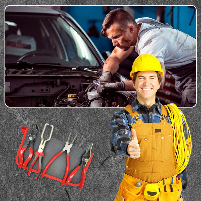 🔥 Black Friday: 50 % Rabatt! Multifunktionales Werkzeugset für die Autoreparatur – 9 in 1, ergonomisch und extrem tragbar 🔧🚗