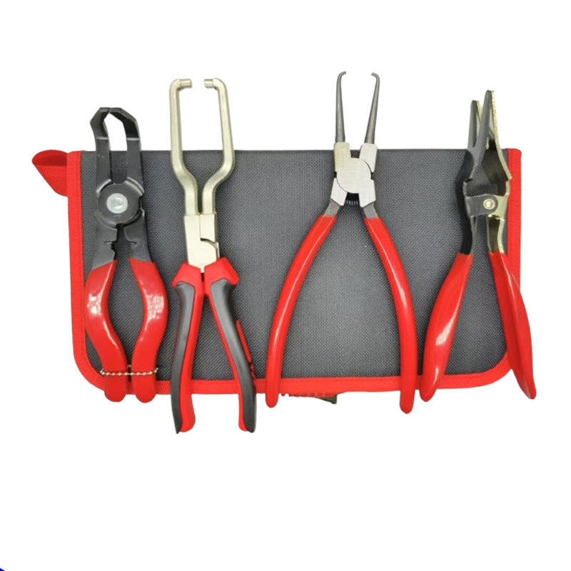 🔥 Black Friday: 50 % Rabatt! Multifunktionales Werkzeugset für die Autoreparatur – 9 in 1, ergonomisch und extrem tragbar 🔧🚗