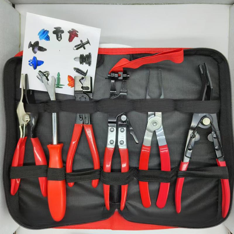 🔥 Black Friday: 50 % Rabatt! Multifunktionales Werkzeugset für die Autoreparatur – 9 in 1, ergonomisch und extrem tragbar 🔧🚗