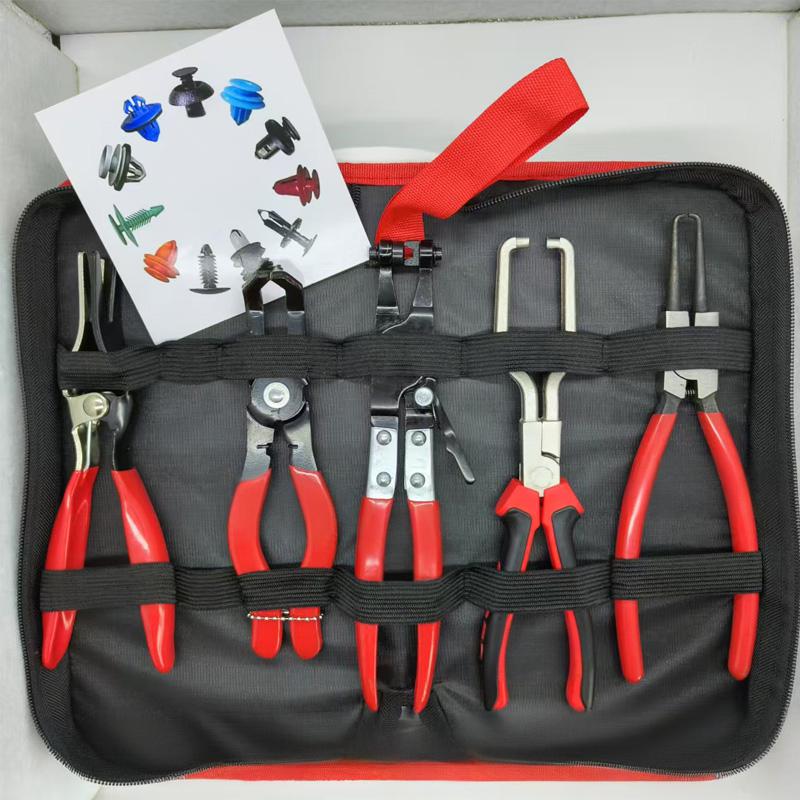 🔥 Black Friday: 50 % Rabatt! Multifunktionales Werkzeugset für die Autoreparatur – 9 in 1, ergonomisch und extrem tragbar 🔧🚗