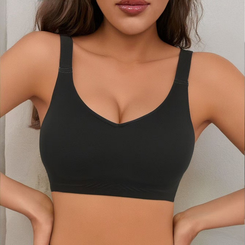 👑Kauf 1, erhälst 1 gratis!👑Damen Sports-BH nahtlos & komfortabel👛