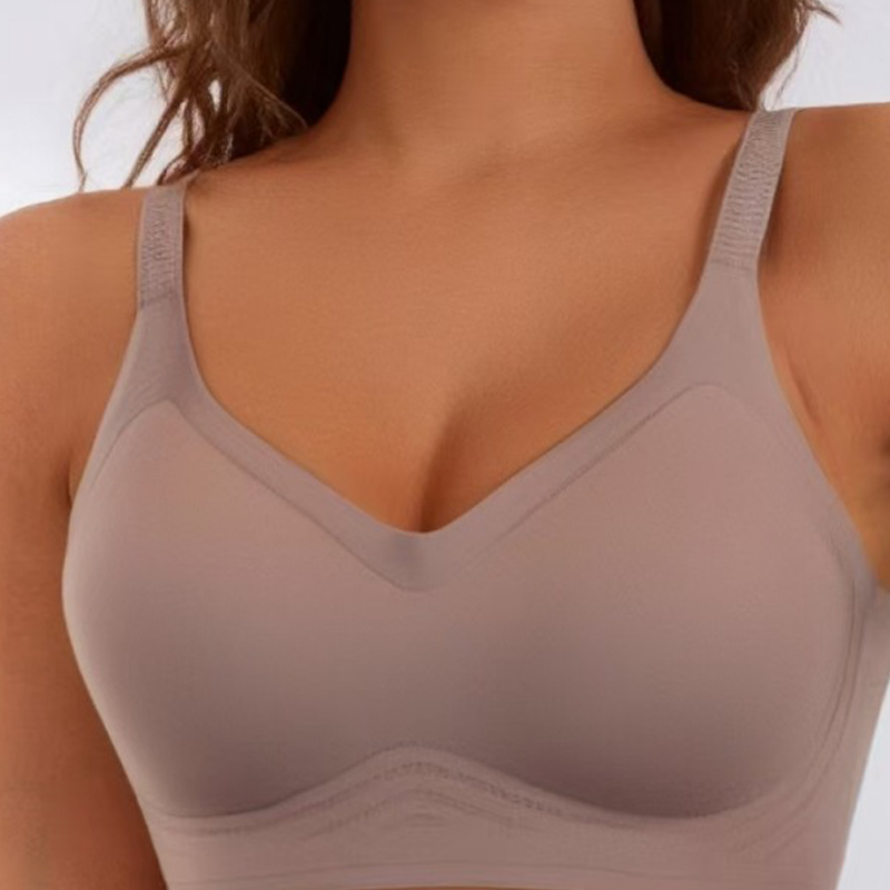 👑Kauf 1, erhälst 1 gratis!👑Damen Sports-BH nahtlos & komfortabel👛