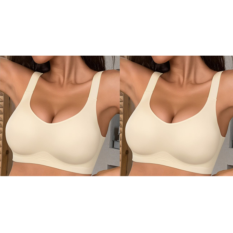 👑Kauf 1, erhälst 1 gratis!👑Damen Sports-BH nahtlos & komfortabel👛