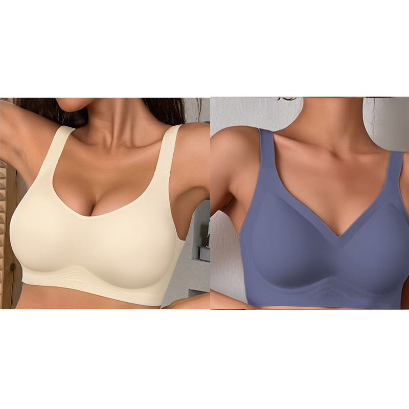 👑Kauf 1, erhälst 1 gratis!👑Damen Sports-BH nahtlos & komfortabel👛