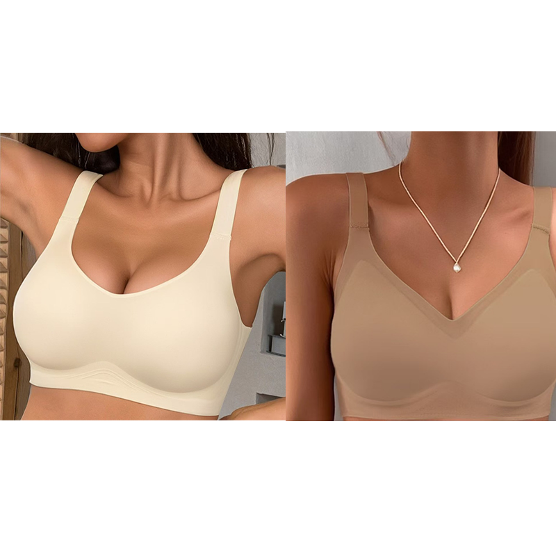 👑Kauf 1, erhälst 1 gratis!👑Damen Sports-BH nahtlos & komfortabel👛
