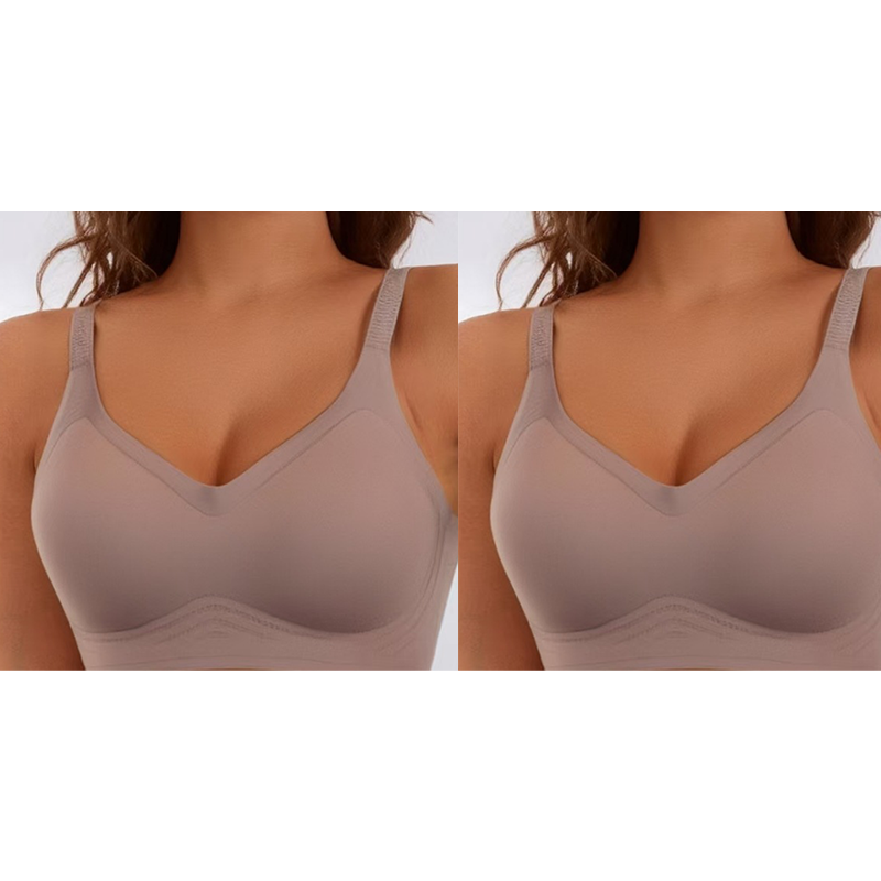 👑Kauf 1, erhälst 1 gratis!👑Damen Sports-BH nahtlos & komfortabel👛