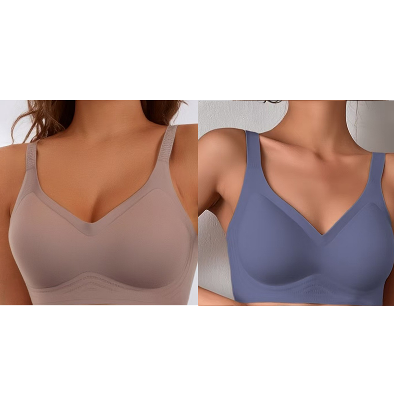👑Kauf 1, erhälst 1 gratis!👑Damen Sports-BH nahtlos & komfortabel👛