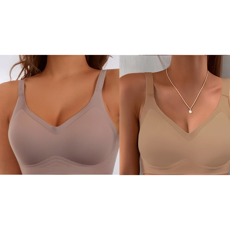 👑Kauf 1, erhälst 1 gratis!👑Damen Sports-BH nahtlos & komfortabel👛