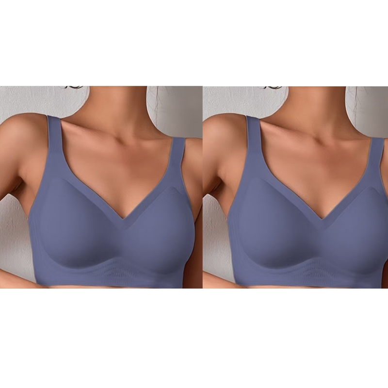 👑Kauf 1, erhälst 1 gratis!👑Damen Sports-BH nahtlos & komfortabel👛