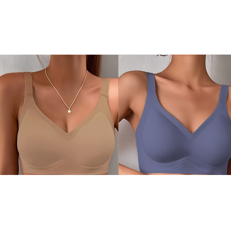 👑Kauf 1, erhälst 1 gratis!👑Damen Sports-BH nahtlos & komfortabel👛