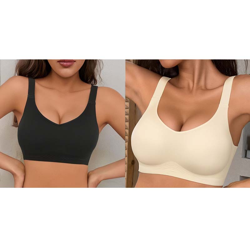 👑Kauf 1, erhälst 1 gratis!👑Damen Sports-BH nahtlos & komfortabel👛