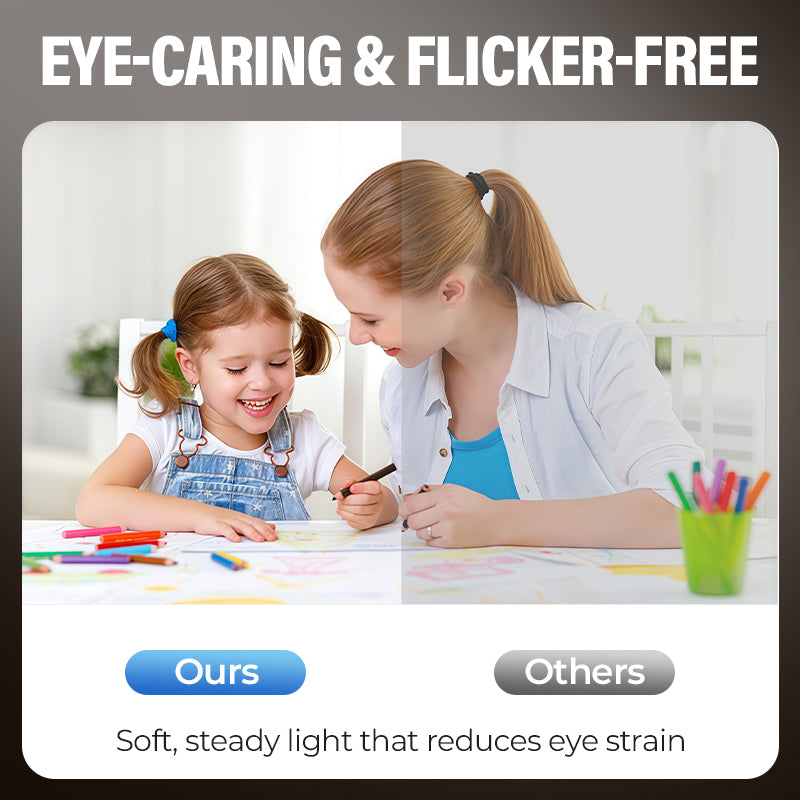 🎄🎁Weihnachts-Sonderangebot: 50 % Rabatt💥LED-Kristall-Deckenleuchte