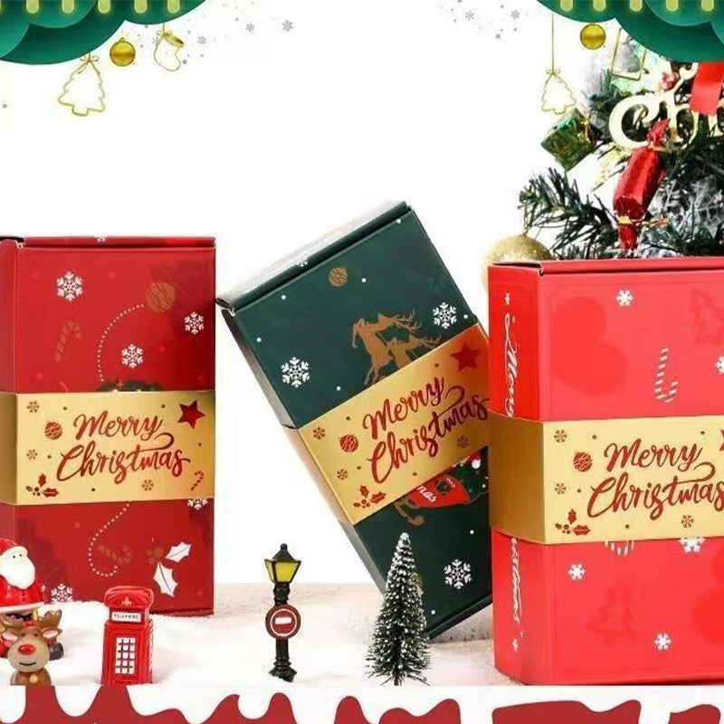 Explosive Pop-up Überraschungs-Geschenkbox für Geld