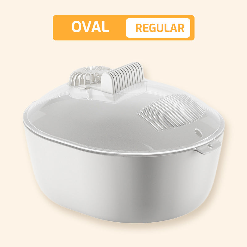 Lebensmittelkonservierungs-Auftaugerät