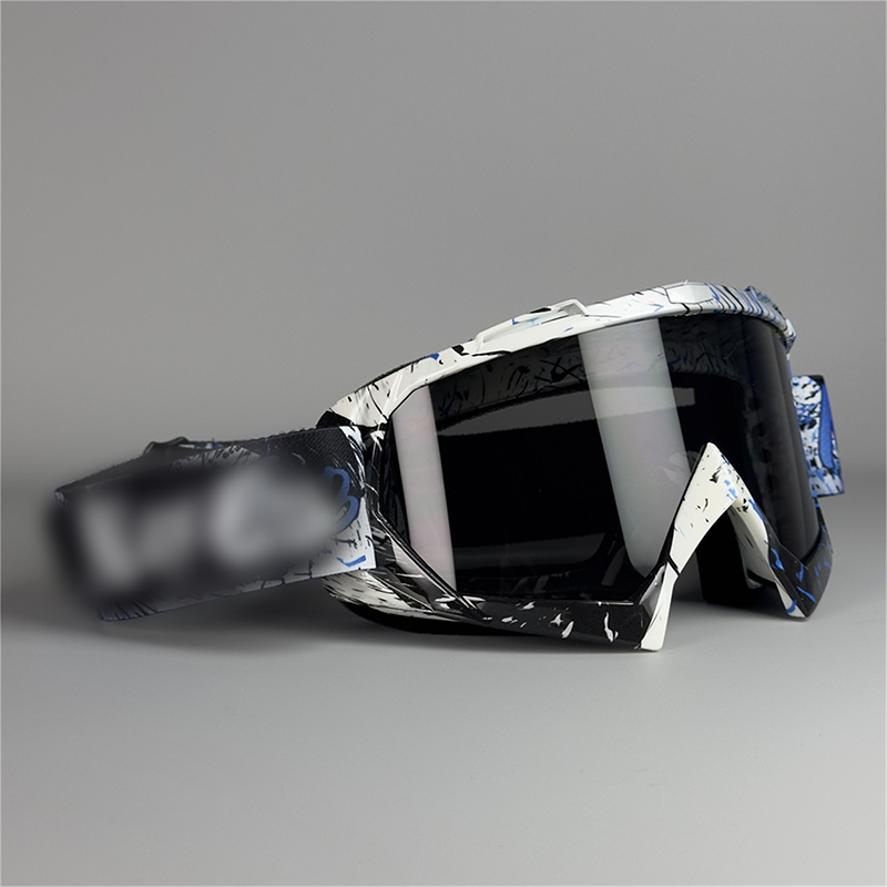 Unisex winddichte Outdoor-Sportbrille