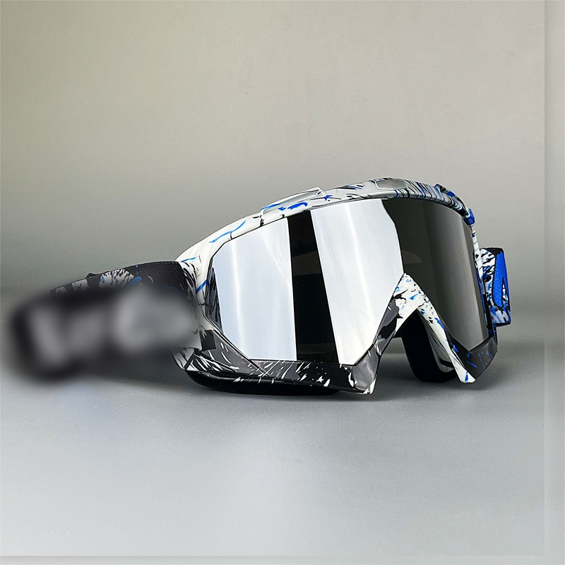 Unisex winddichte Outdoor-Sportbrille