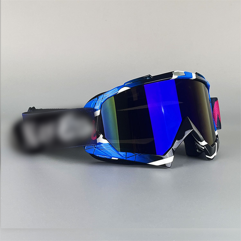 Unisex winddichte Outdoor-Sportbrille