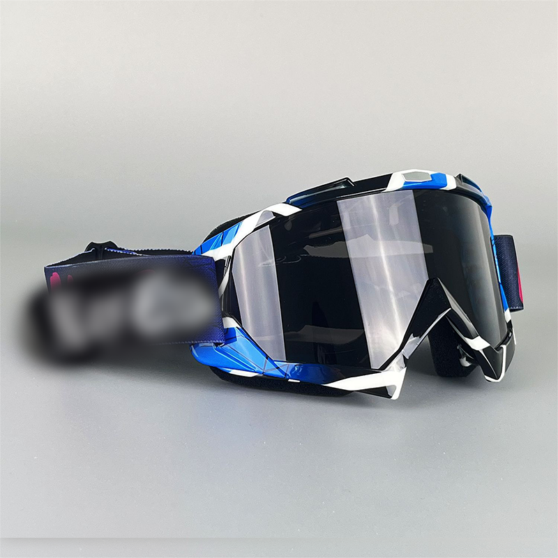 Unisex winddichte Outdoor-Sportbrille