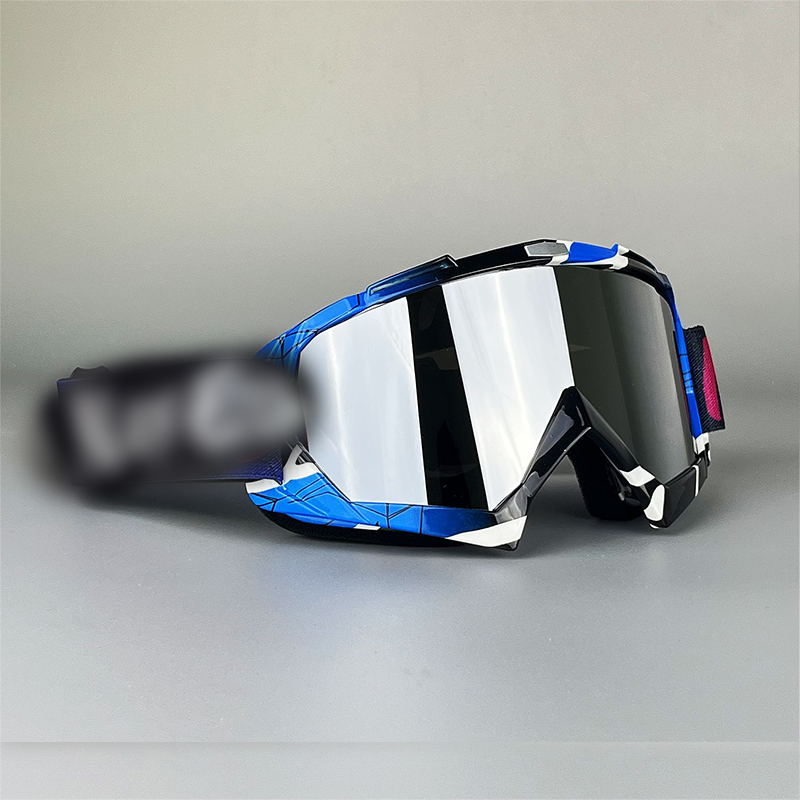 Unisex winddichte Outdoor-Sportbrille