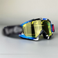 Unisex winddichte Outdoor-Sportbrille