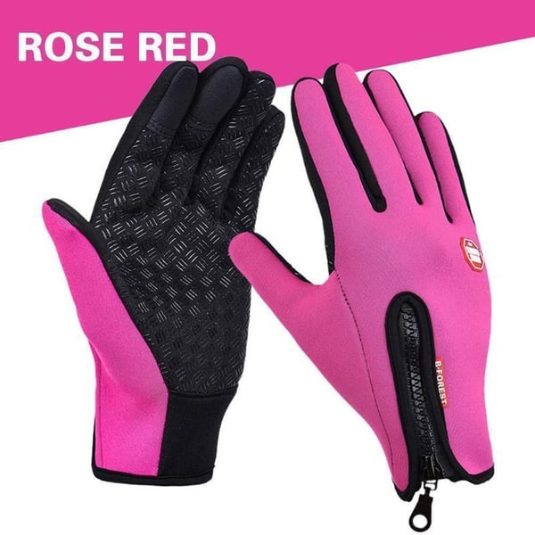 🧤 50% RABATT! 🎉 Winter Thermohandschuhe – Touchscreen-Kompatibel, Wasserdicht & Atmungsaktiv 🧥📦
