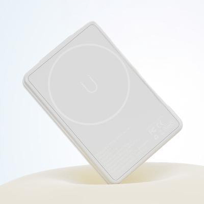 Magnetischer kabelloser Selfie‑Bildschirm für Rückkamera