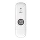 Tragbarer 4G USB-WiFi-Stick & mobiler Hotspot-Router