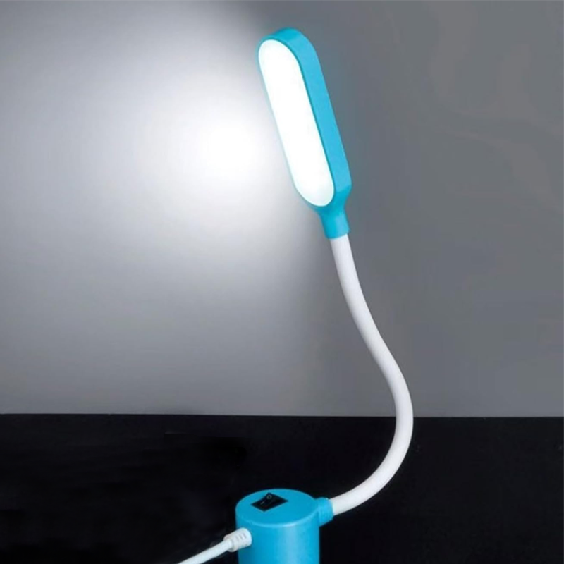 Verstellbare magnetische LED-Nähmaschinenleuchte