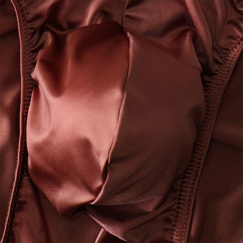 Herren-Slip mit tiefem Sitz und konturiertem Beutel